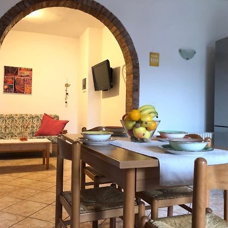 Appartamenti Allegrini Tuenno Exterior foto