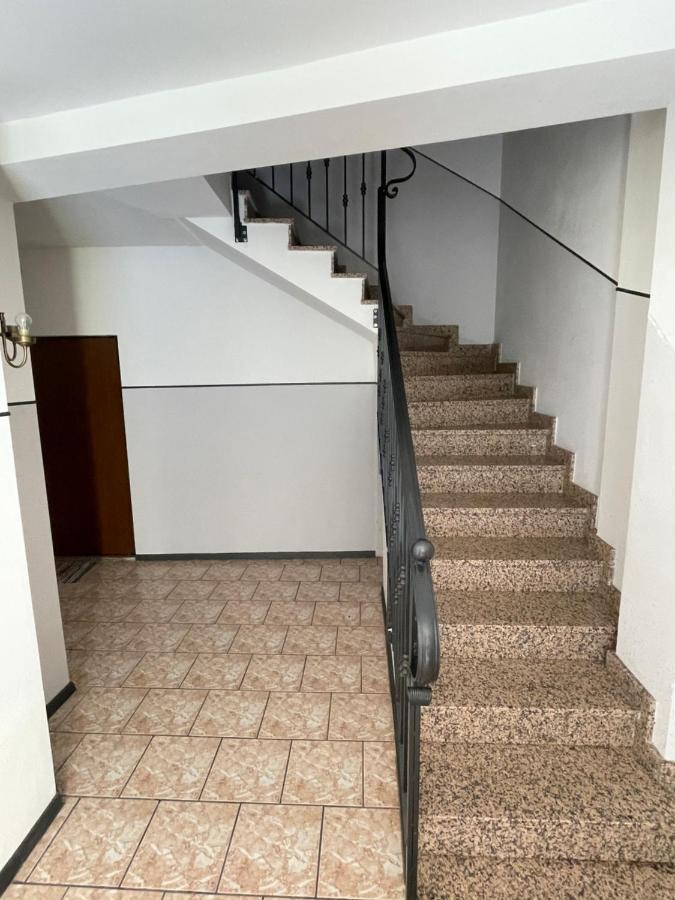 Appartamenti Allegrini Tuenno Exterior foto