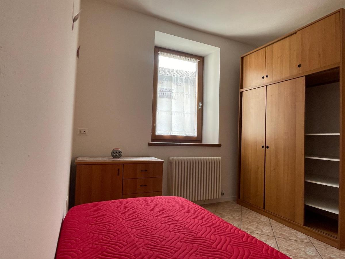 Appartamenti Allegrini Tuenno Exterior foto