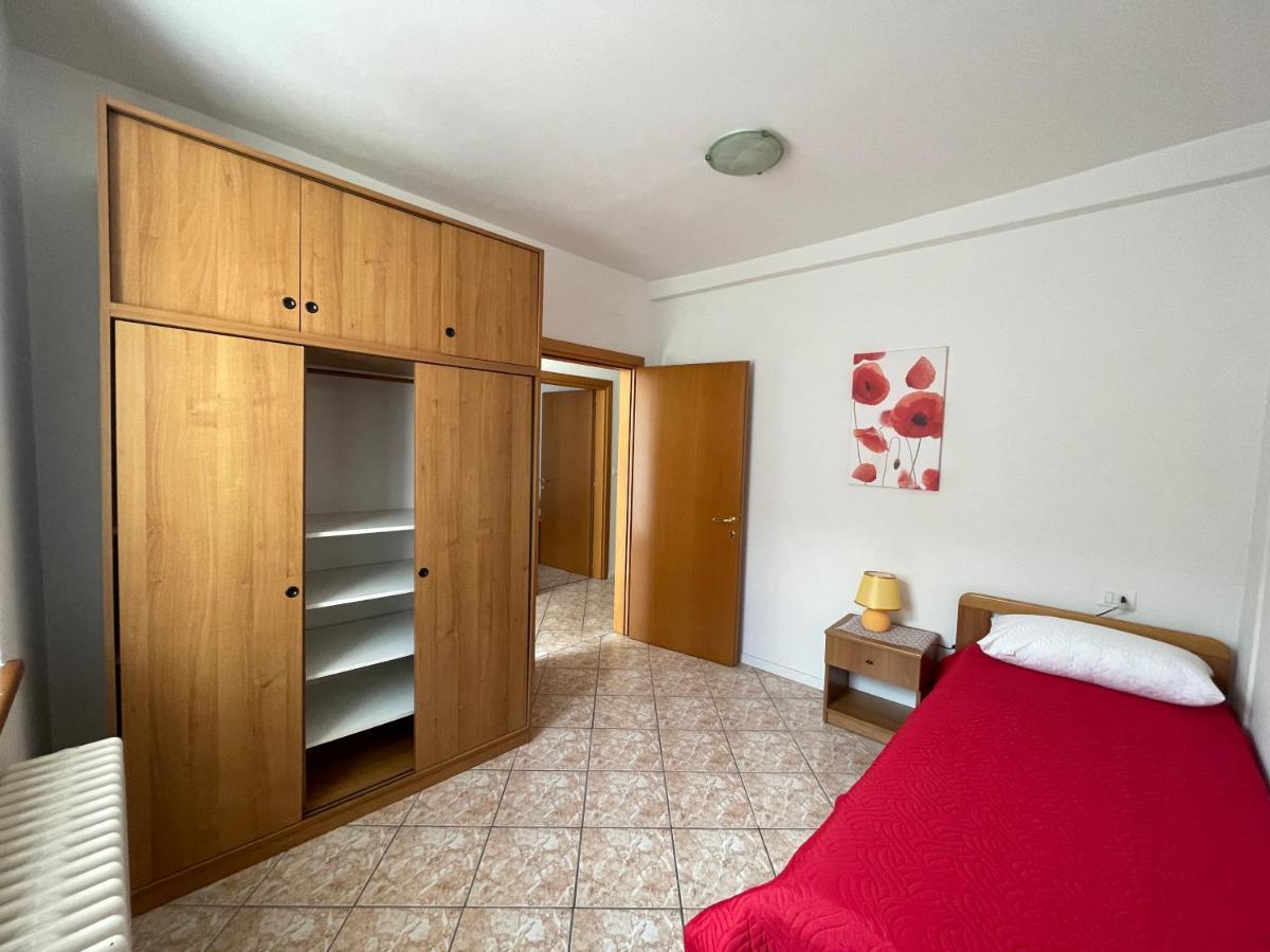 Appartamenti Allegrini Tuenno Exterior foto