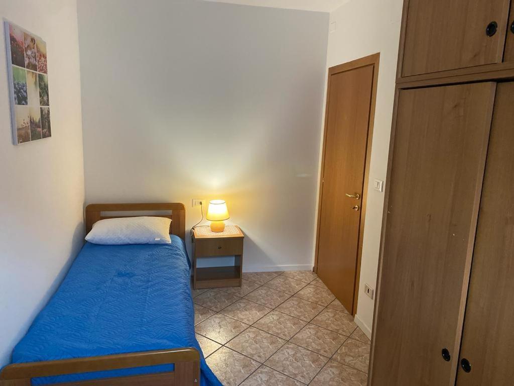 Appartamenti Allegrini Tuenno Exterior foto